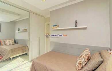 Imagem 12: Apartamento 3 dormitórios à venda Bela Vista Porto Alegre/RS