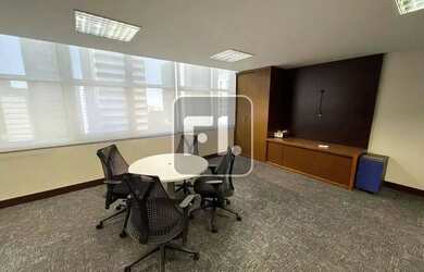 Imagem 4: Escritório para aluguel e venda possui 384 metros quadrados em Bela Vista...