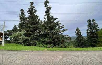 Imagem 5: TERRENO COM VISTA PERENE PARA O VALE