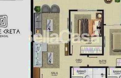 Imagem 13: Lançamento na Praia do Morro em Guarapari Conheça o Luxuoso Ilha de...