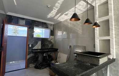 Imagem 9: Imóvel para venda possui 70 metros quadrados com 2 quartos em Samburá (Tamoios) - Cabo Fri