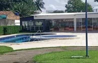 Imagem 8: Alugo 2/4 Tabuleiro. 55m² de Área, 1 Banheiroe2 Dormitórios