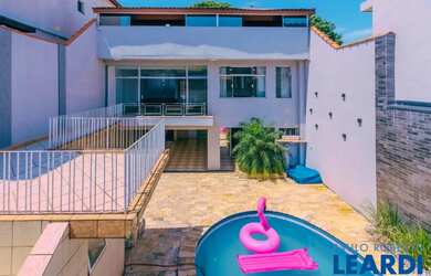 Imagem 6: CASA TÉRREA - VILA LÚCIA - SP