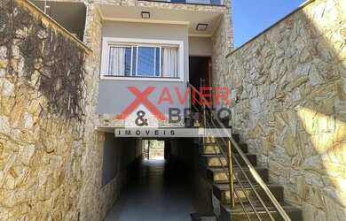 Imagem: A casa à venda possui 3 Dormitórios, 5 Banheiros, 5 Vagas