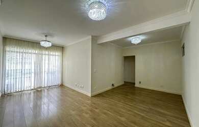 Imagem: O apartamento possui 3 Dormitórios, 2 Banheiros, 2 Vagas na