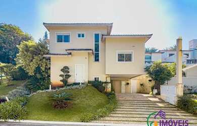 Imagem 2: CASA EM CONDOMÍNIO - ALPHAVILLE - SP