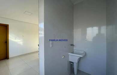 Imagem 10: Sobrado à venda 2 Suítes Santos Marapé Santos/SP