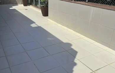 Imagem 14: Cobertura com 4 quartos à venda, 306 m² por R$ 1.800.000 - Recreio dos...