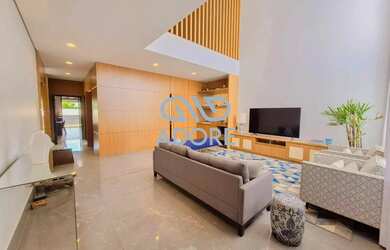 Imagem 3: Casa para venda e locação no Condomínio Vila dos Manacás - Itu/SP