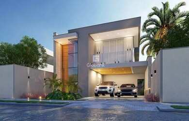 Imagem 2: Casa em Montes Claros, no bairro Augusta Mota, à venda