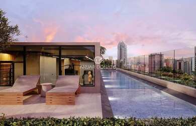 Imagem 9: Lourdes - Apartamento 2 quartos à venda na Anuar Donato