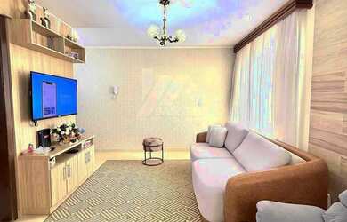 Imagem 5: Apartamento padrão à Venda, Colônia Dona Luíza, Ponta Grossa, PR