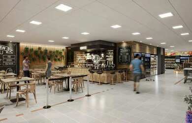 Imagem 12: Lourdes - Apartamento 2 quartos à venda na Anuar Donato