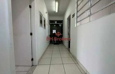 Imagem 2: ANDAR COMERCIAL PARA LOCAÇÃO NO CENTRO DE BELO HORIZONTE