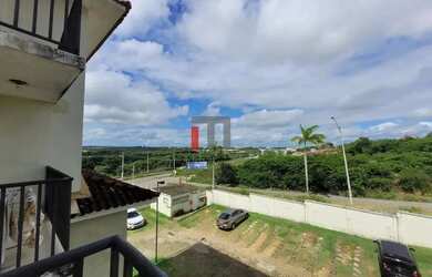 Imagem 4: Apartamento para Venda no Condomínio Casagrande Sweet Homes