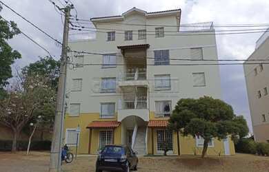 Imagem: O apartamento na cobertura possui 3 Dormitórios, 1 Banheiro