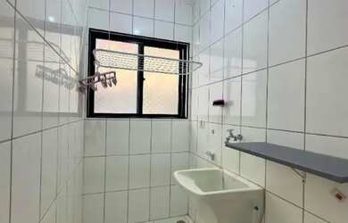 Imagem 13: Apartamento com 2 dormitórios à venda, 70 m² por R$ 365.000,00 - Vila Guilhermina - Praia