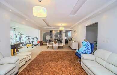 Imagem 4: Sobrado Residencial - 4 Dormitórios Suítes à Venda na Granja Julieta,...