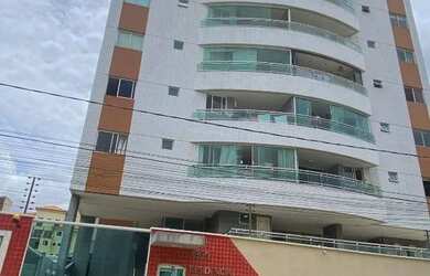 Imagem: O apartamento possui 3 Dormitórios, 3 Banheiros, 2 Vagas na