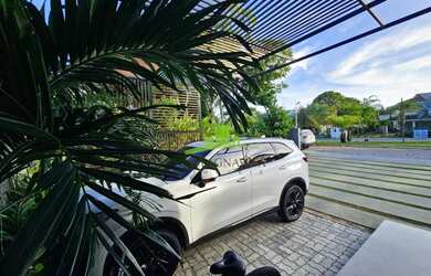 Imagem 6: Casa Moderna Térrea à Venda no Condomínio Vida Marina, Busca Vida, Camaçari