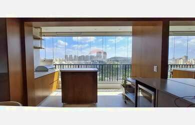 Imagem 4: APARTAMENTO MOBILIADO PARA LOCAÇÃO PARC ATHÉNÉE / GREEN VALLEY ALPHAVILLE...