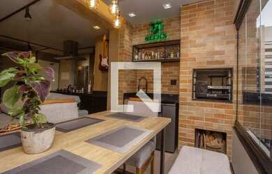 Imagem 8: Apartamento à Venda - Mooca, 2 Quartos, 70 m2