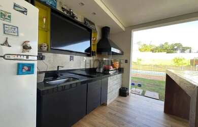 Imagem 16: Casa com 3 dormitórios, 371 m² - venda por R$ 2.390.000,00 ou aluguel por R$ 13.290,00/mês