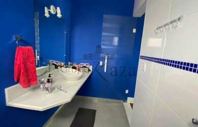 Imagem 10: Casa Condomínio - Parque Mirante do Vale - Jacareí - 540m²