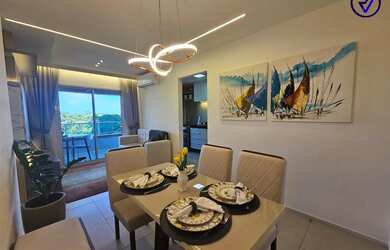 Imagem 5: Madri Residence Aptos de 77 m2 a 94 m2