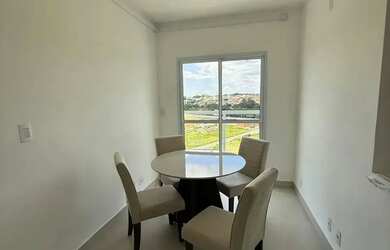 Imagem 2: Apartamento com 02 quartos, Villa Helvétia - Indaiatuba/SP