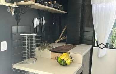 Imagem 14: Casa à Venda no Balneário Perequê - Matinhos/ PR