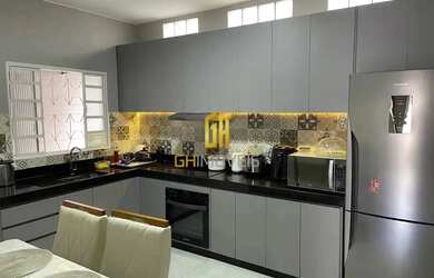 Imagem 8: Casa à venda, 186 m² por R$ 500.000,00 - Cardoso Continuação - Aparecida...