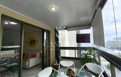 Imagem 9: Imperdível: Apartamento de 3 quartos/suíte , com vista para o mar na Praia do Morro !