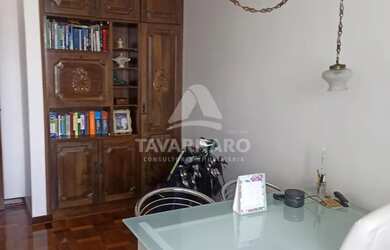 Imagem 11: APARTAMENTO CENTRAL. Área de serviço, 140m² de Área, 1 Vaga na garageme3...