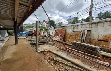 Imagem 7: Loja para alugar, 100 m² - Belvedere - Belo Horizonte/MG