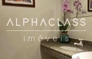 Imagem 13: Alugo apartamento em Alphaville - Edifício San Francisco