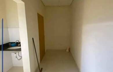 Imagem: O depósito possui 160m² de Área e está localizado em Jardim