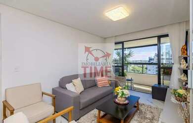 Imagem 8: Apartamento Face Norte - 110m² - 3 quartos - 1 suíte - Bacacheri - Curitiba/PR