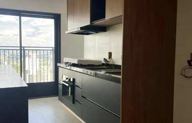 Imagem: O apartamento possui 2 Dormitórios, 3 Banheiros, 1 Vaga na