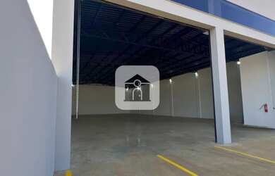 Imagem 3: Galpão para locação e venda no bairro Grand Ville