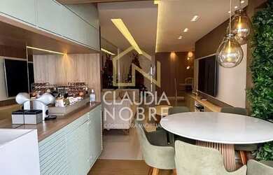 Imagem 3: Apartamento à venda com 139 m2, 3 suítes em Jatiúca - Maceió - AL