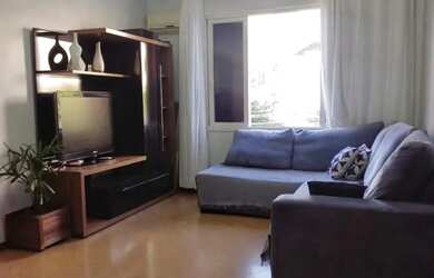 Imagem 1: Apartamento com 2 quartos à venda na Rua Santana, 1045 Farroupilha Porto Alegre