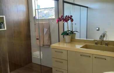 Imagem 15: Linda casa para venda em São Lourenço - MG