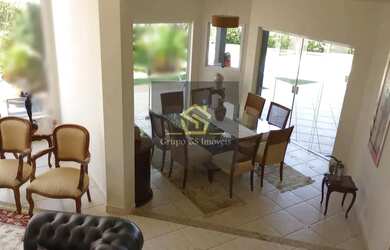 Imagem 9: Casa com 3 dormitórios à venda, 354 m² por R$ 1.800.000,00 - Condomínio Alpes de Vinhedo