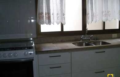 Imagem 14: Apto com 3 dormitórios suíte , lavabo, sacada com churrasqueira, 2 vagas...