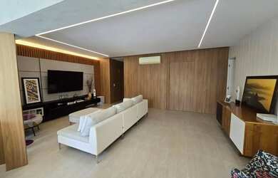 Imagem 13: Espacio Laguna Apartamento 202 metros quadrados com 4 quartos em Barra...