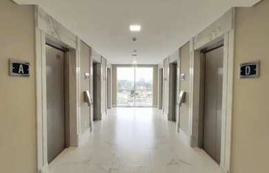 Imagem 5: SALA COMERCIAL LOCALIZADA NO EDIFÍCIO HELBOR DUAL OFFICES