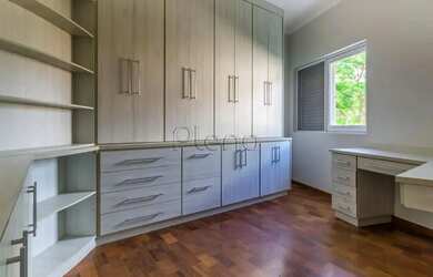 Imagem 12: Casa à venda com 5 suítes no Residencial Alboreto Jequitibás, em Campinas