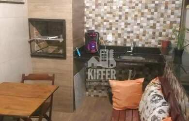 Imagem 6: Casa com 5 quartos à venda, 220 m² por R$ 430.000 - Rocha - São Gonçalo/RJ