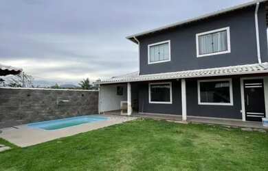 Imagem 2: Casa para Venda em Saquarema, Barra Nova, 2 dormitórios, 2 suítes, 4...